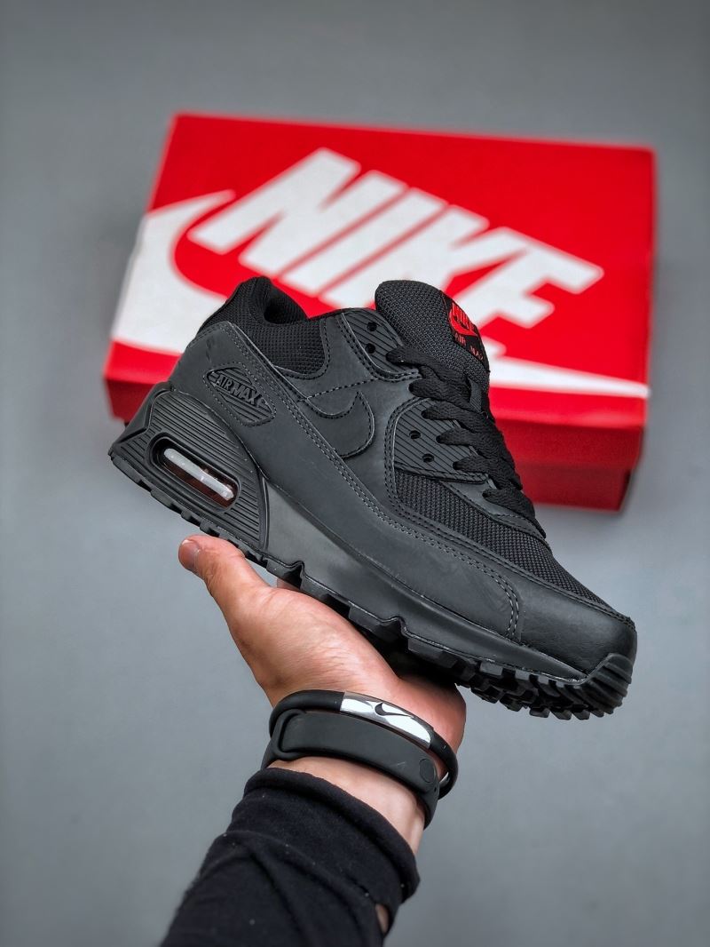 Nike Air Max Shoes